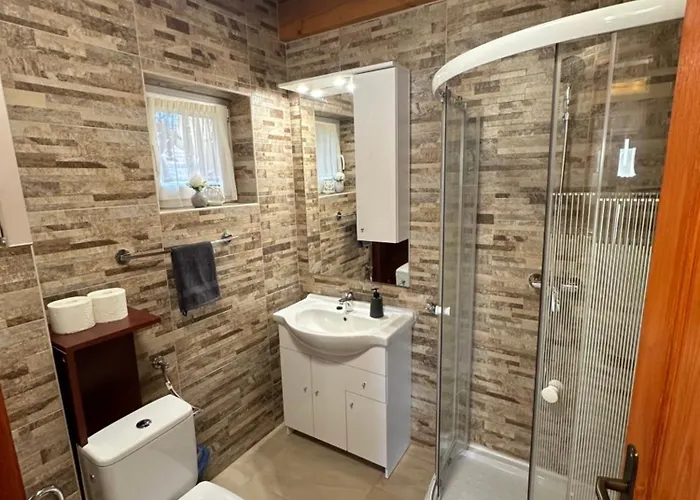 Harmony & Wine 公寓 *