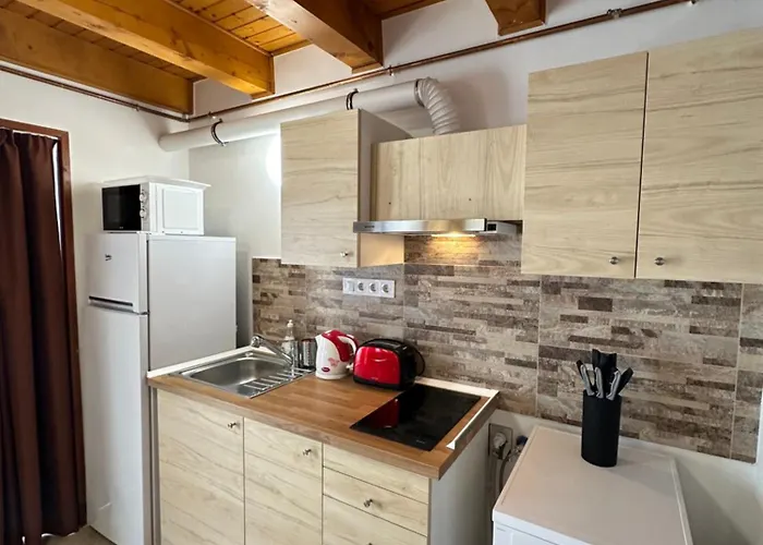 公寓 Harmony & Wine *