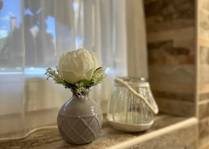 公寓 Harmony & Wine