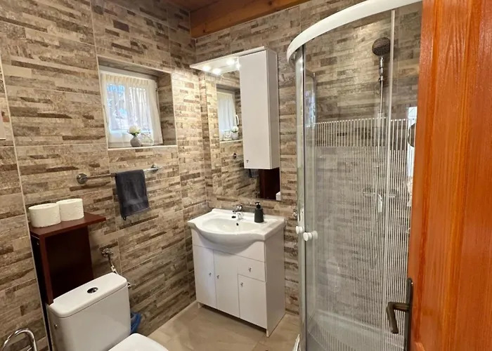 Harmony & Wine Apartment *