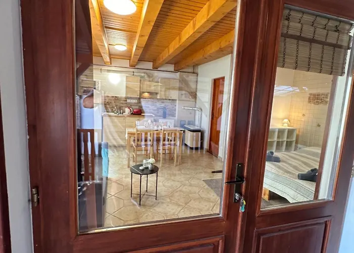 Apartment Harmony & Wine *