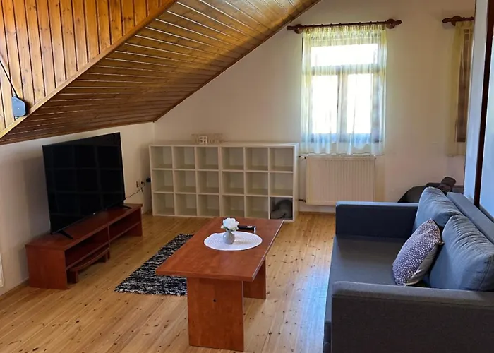 Harmony & Wine 公寓 *