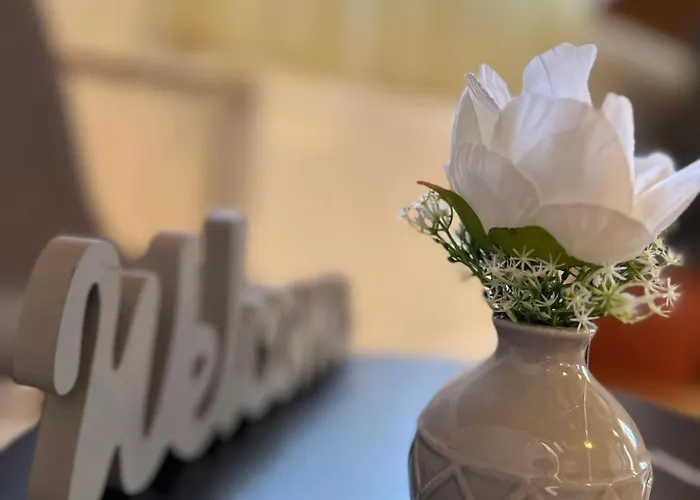 公寓 Harmony & Wine *