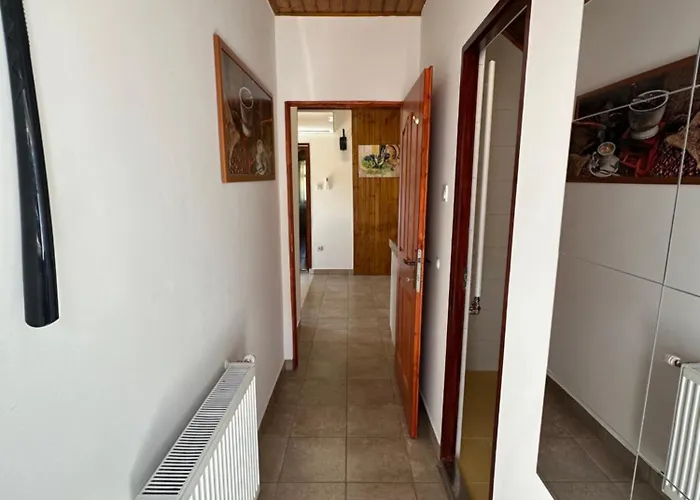 Apartment Harmony & Wine Eger