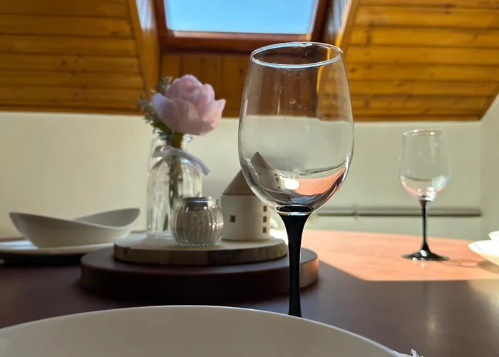 Apartment Harmony & Wine