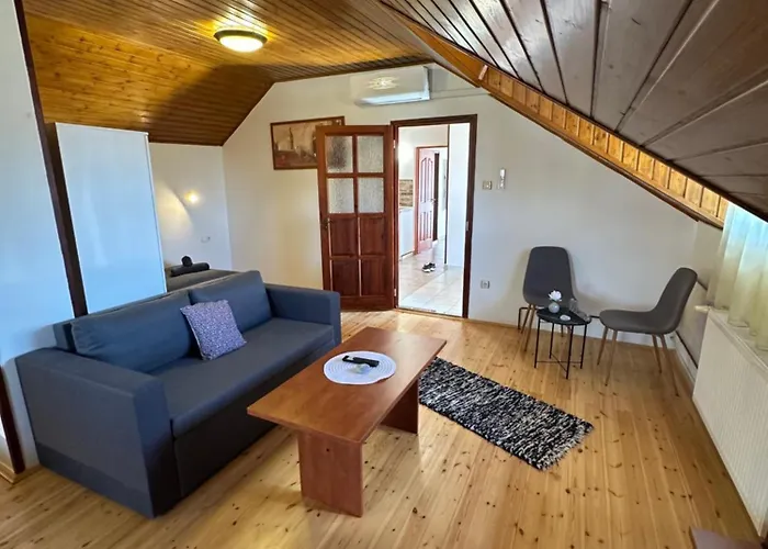 公寓 Harmony & Wine *