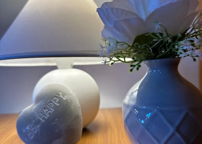 Harmony & Wine Apartment Eger