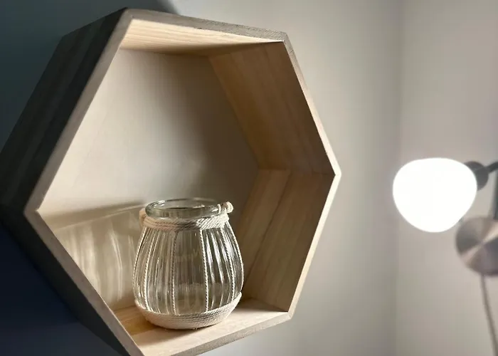 Harmony & Wine Apartment Eger