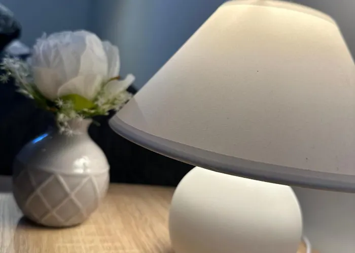 Apartment Harmony & Wine Eger