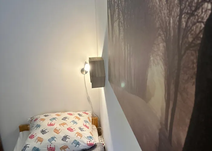 Harmony & Wine 公寓 *