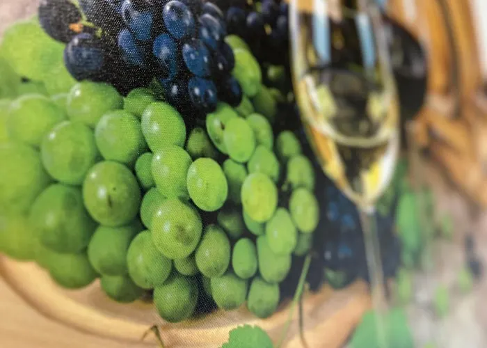 Harmony & Wine 公寓 *