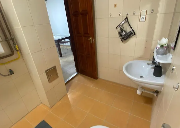 Harmony & Wine 公寓