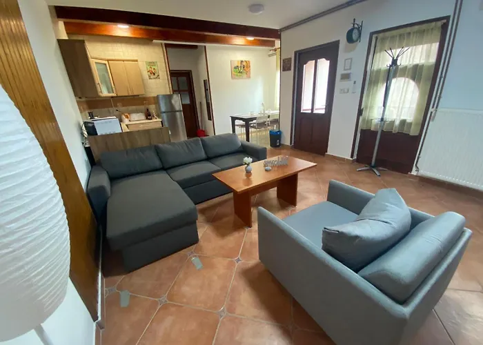 Apartment Harmony & Wine