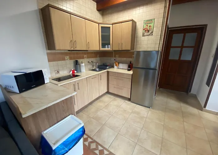 Harmony & Wine 公寓 *