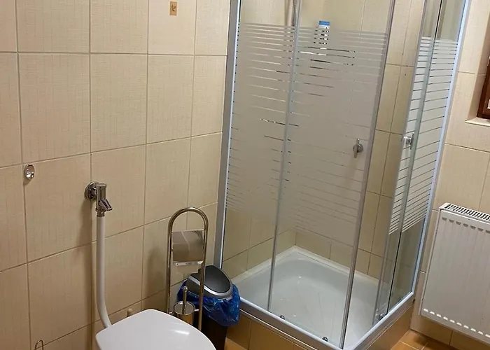 Harmony & Wine Apartment